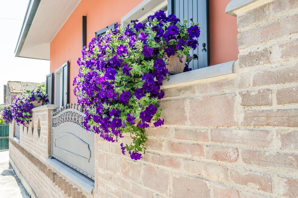 Borgo Dragani Hotel Ortona Kültér fotó