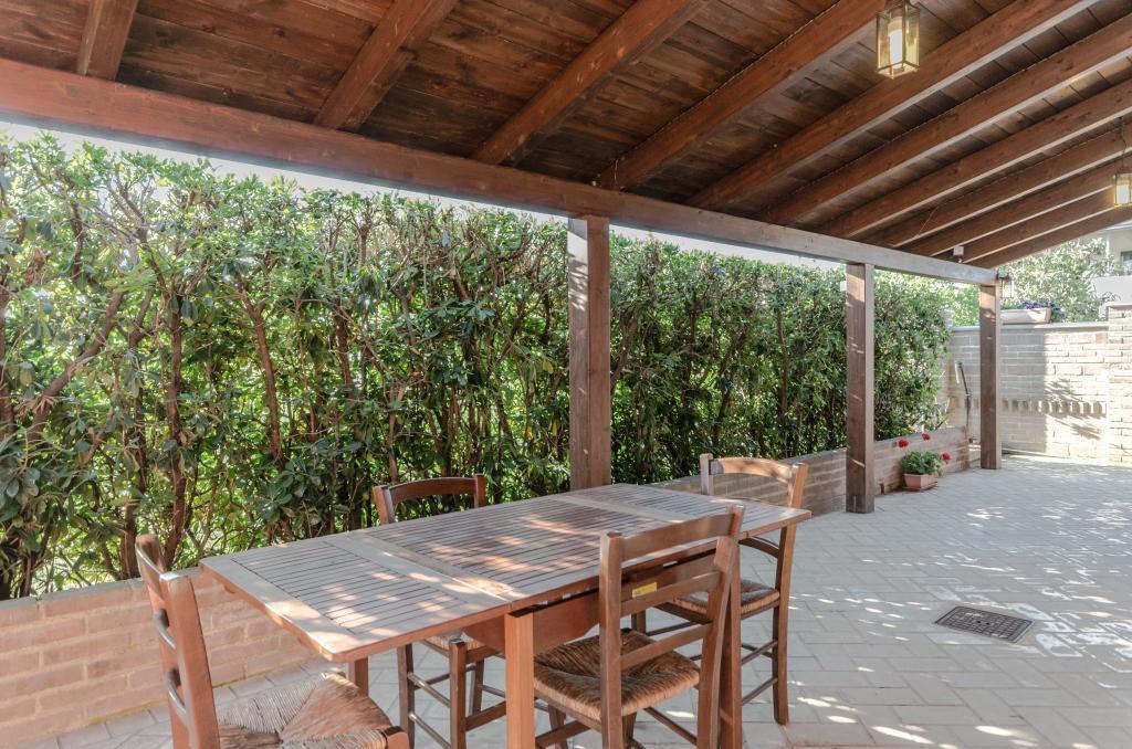 Borgo Dragani Hotel Ortona Kültér fotó