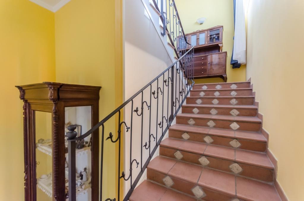 Borgo Dragani Hotel Ortona Kültér fotó