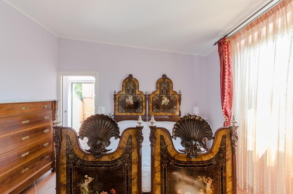 Borgo Dragani Hotel Ortona Kültér fotó